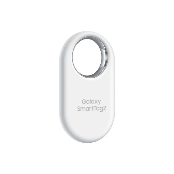 Samsung Galaxy SmartTag 2 EI-T5600 4er Pack 2x black+ white Item Finder Grafiet, Wit (EI-T5600KWEGEU)