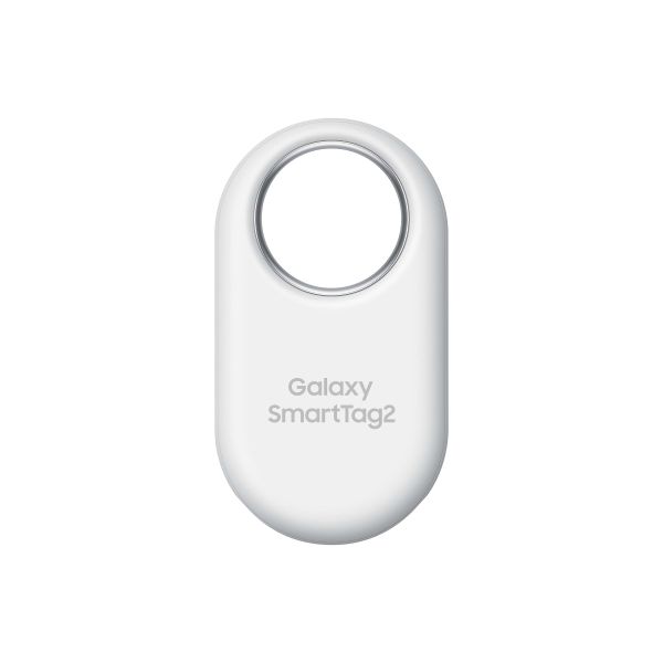 Samsung Galaxy SmartTag 2 EI-T5600 4er Pack 2x black+ white Item Finder Grafiet, Wit (EI-T5600KWEGEU)