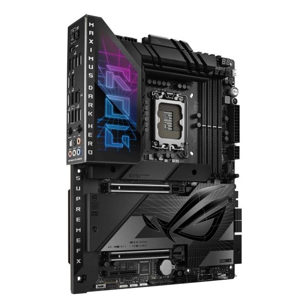 ASUS ROG MAXIMUS Z790 DARK HERO Intel Z790 LGA 1700 ATX (90MB1F90-M0EAY0)