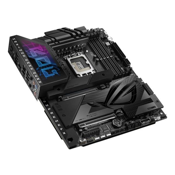 ASUS ROG MAXIMUS Z790 DARK HERO Intel Z790 LGA 1700 ATX (90MB1F90-M0EAY0)