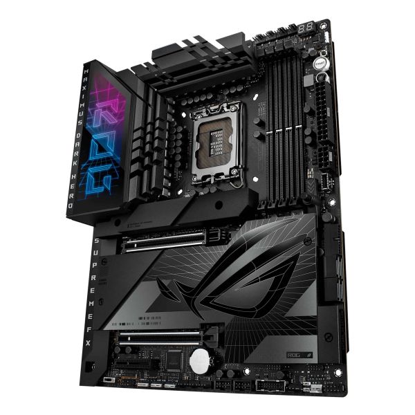 ASUS ROG MAXIMUS Z790 DARK HERO Intel Z790 LGA 1700 ATX (90MB1F90-M0EAY0)