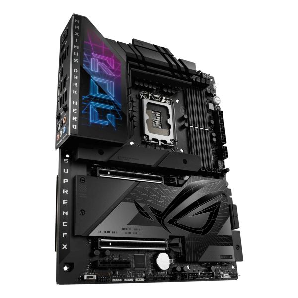 ASUS ROG MAXIMUS Z790 DARK HERO Intel Z790 LGA 1700 ATX (90MB1F90-M0EAY0)