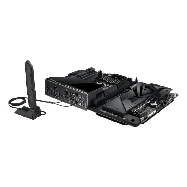 ASUS ROG MAXIMUS Z790 DARK HERO Intel Z790 LGA 1700 ATX (90MB1F90-M0EAY0)