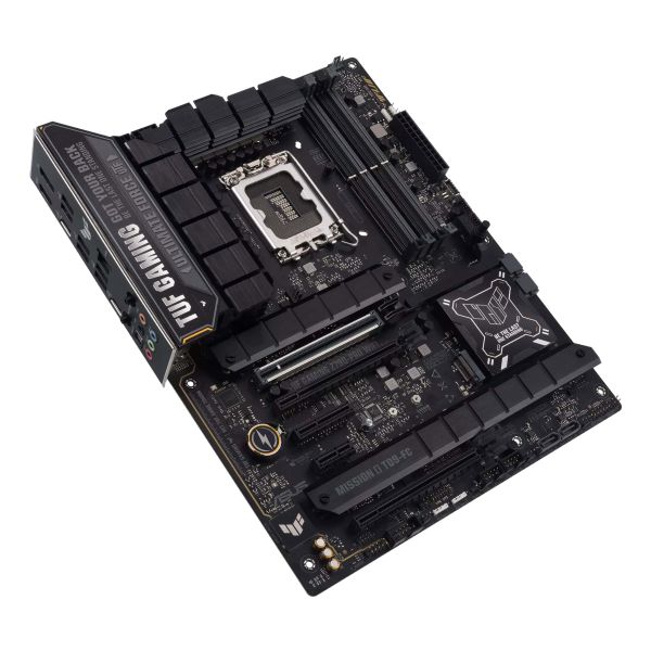 ASUS TUF Gaming Z790-PRO Intel Z790 LGA 1700 ATX (90MB1FJ0-M0EAY0)