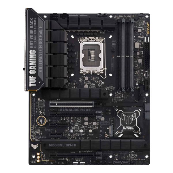 ASUS TUF Gaming Z790-PRO Intel Z790 LGA 1700 ATX (90MB1FJ0-M0EAY0)