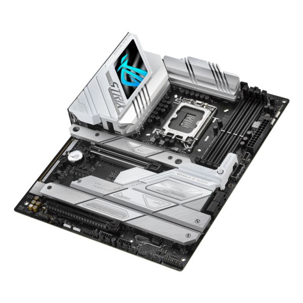 ASUS ROG STRIX Z790-A GAMING WIFI II Intel Z790 LGA 1700 ATX (90MB1FN0-M0EAY0)