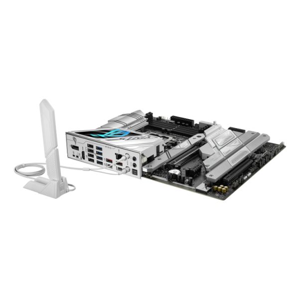 ASUS ROG STRIX Z790-A GAMING WIFI II Intel Z790 LGA 1700 ATX (90MB1FN0-M0EAY0)