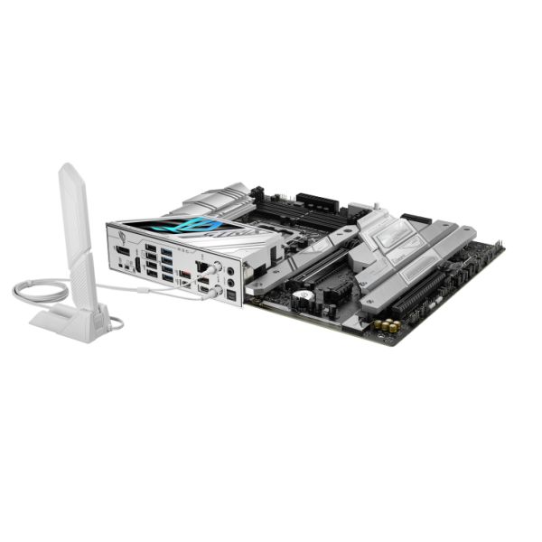 ASUS ROG STRIX Z790-A GAMING WIFI II Intel Z790 LGA 1700 ATX (90MB1FN0-M0EAY0)