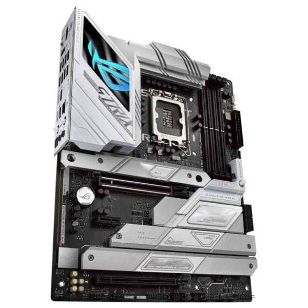 ASUS ROG STRIX Z790-A GAMING WIFI II Intel Z790 LGA 1700 ATX (90MB1FN0-M0EAY0)