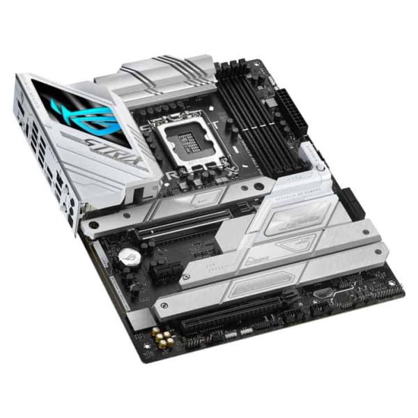 ASUS ROG STRIX Z790-A GAMING WIFI II Intel Z790 LGA 1700 ATX (90MB1FN0-M0EAY0)