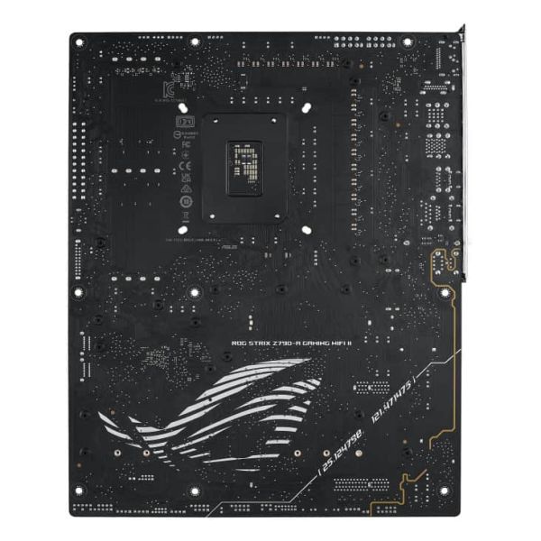 ASUS ROG STRIX Z790-A GAMING WIFI II Intel Z790 LGA 1700 ATX (90MB1FN0-M0EAY0)