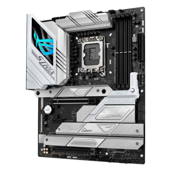 ASUS ROG STRIX Z790-A GAMING WIFI II Intel Z790 LGA 1700 ATX (90MB1FN0-M0EAY0)