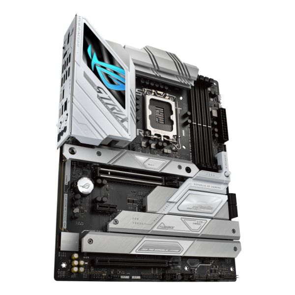 ASUS ROG STRIX Z790-A GAMING WIFI II Intel Z790 LGA 1700 ATX (90MB1FN0-M0EAY0)