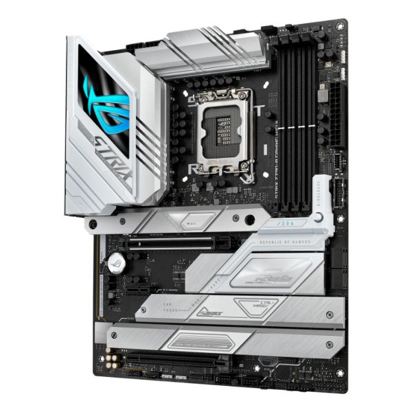 ASUS ROG STRIX Z790-A GAMING WIFI II Intel Z790 LGA 1700 ATX (90MB1FN0-M0EAY0)