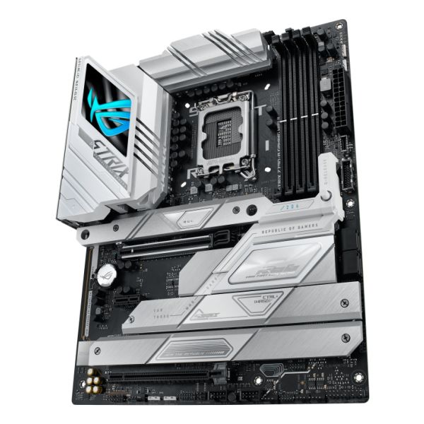 ASUS ROG STRIX Z790-A GAMING WIFI II Intel Z790 LGA 1700 ATX (90MB1FN0-M0EAY0)