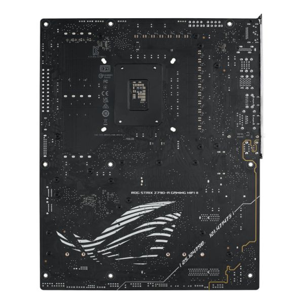 ASUS ROG STRIX Z790-A GAMING WIFI II Intel Z790 LGA 1700 ATX (90MB1FN0-M0EAY0)