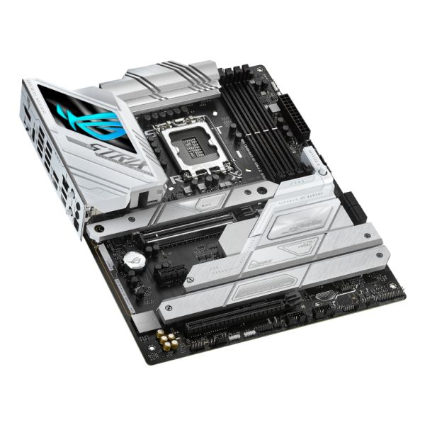 ASUS ROG STRIX Z790-A GAMING WIFI II Intel Z790 LGA 1700 ATX (90MB1FN0-M0EAY0)