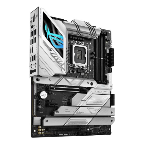 ASUS ROG STRIX Z790-A GAMING WIFI II Intel Z790 LGA 1700 ATX (90MB1FN0-M0EAY0)
