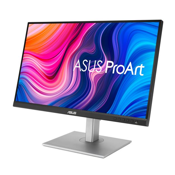 ASUS ProArt PA278CV computer monitor 68,6 cm (27") 2560 x 1440 Pixels Quad HD LED Zwart (PA278CV)