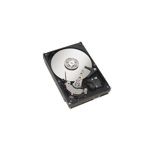 Fujitsu 2TB SAS 7.2K 2.5" interne harde schijf 7200 RPM 128 MB 2.5" (S26361-F5580-E2)
