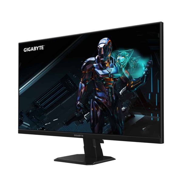 GIGABYTE GS27F computer monitor 68,6 cm (27") 1920 x 1080 Pixels Full HD LCD Zwart (GS27F)