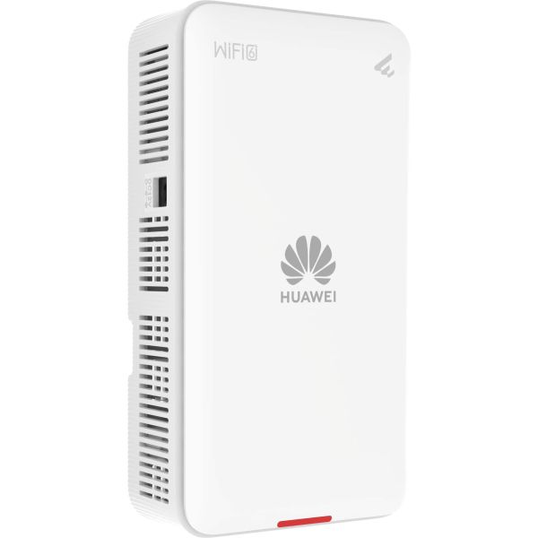 HUAWEI eKit AP200 Series AP263 2975 Mbit/s Wit (50084981)