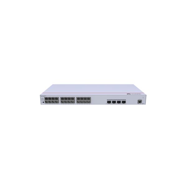 Huawei S310-24P4S netwerk-switch Managed L3 Gigabit Ethernet (10/100/1000) Power over Ethernet (PoE) 1U (98012201)