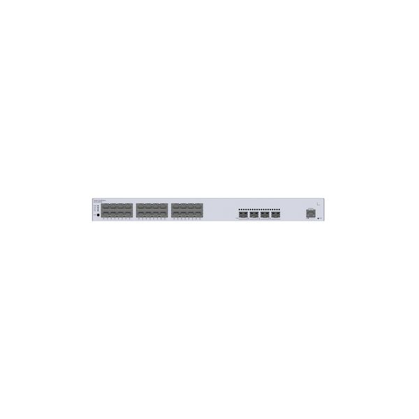 Huawei S310-24P4S netwerk-switch Managed L3 Gigabit Ethernet (10/100/1000) Power over Ethernet (PoE) 1U (98012201)