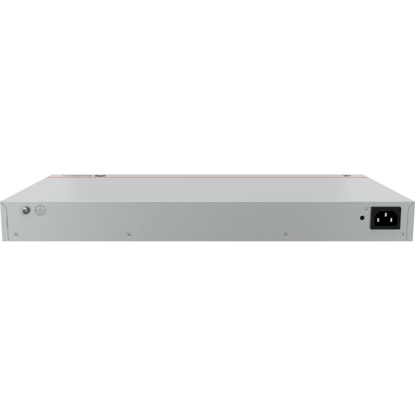 HUAWEI eKit S310 Series S310-24T4S Managed L2+ Gigabit Ethernet (10/100/1000) 1U Grijs (98012202)