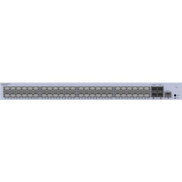 HUAWEI eKit S310 Series S310-48T4S Managed L2+ Gigabit Ethernet (10/100/1000) 1U Grijs (98012203) HUAWEI eKit S310 Series S310-48T4S Managed L2+ Gigabit Ethernet (10/100/1000) 1U Grijs (98012203)