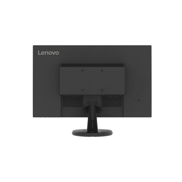 Lenovo C27-40 computer monitor 68,6 cm (27") 1920 x 1080 Pixels Full HD LED Zwart (63DDKAT6EU)
