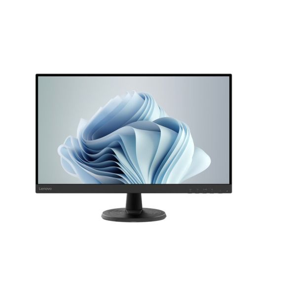 Lenovo C27-40 computer monitor 68,6 cm (27") 1920 x 1080 Pixels Full HD LED Zwart (63DDKAT6EU)