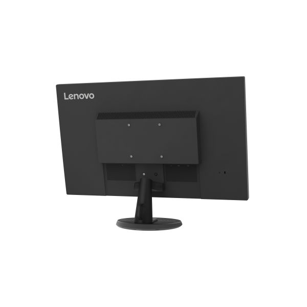 Lenovo C27-40 computer monitor 68,6 cm (27") 1920 x 1080 Pixels Full HD LED Zwart (63DDKAT6EU) Lenovo C27-40 computer monitor 68,6 cm (27") 1920 x 1080 Pixels Full HD LED Zwart (63DDKAT6EU)