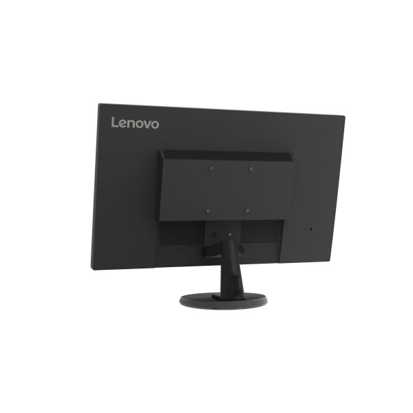 Lenovo C27-40 computer monitor 68,6 cm (27") 1920 x 1080 Pixels Full HD LED Zwart (63DDKAT6EU) Lenovo C27-40 computer monitor 68,6 cm (27") 1920 x 1080 Pixels Full HD LED Zwart (63DDKAT6EU)