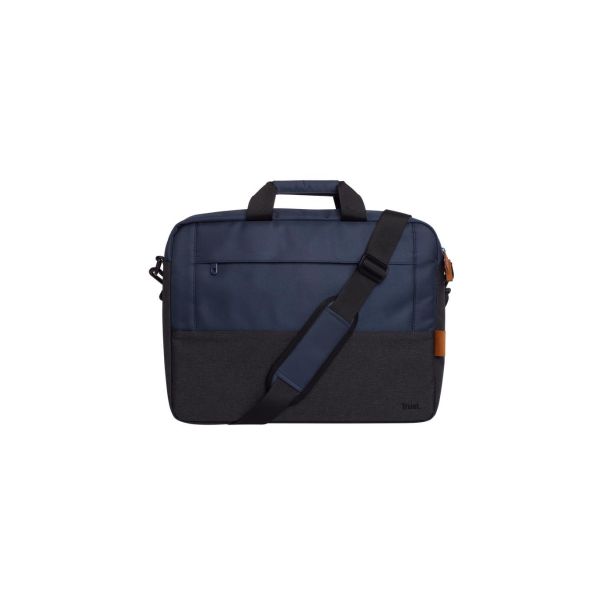 TRUST Notebooktasche LISBOA bis 16 Zoll LAPTOP BAG (24980)