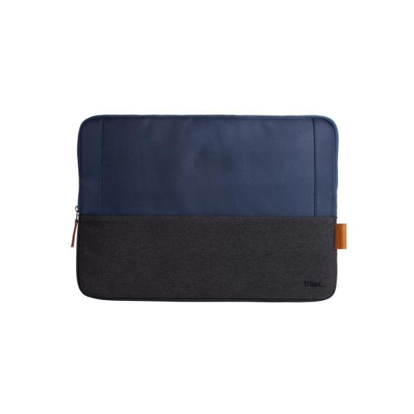 Trust LISBOA 16i LAPTOP SLEEVE - BLUE (24982)
