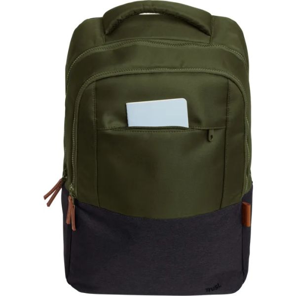 Trust LISBOA 16i BACKPACK - GREEN (25243)