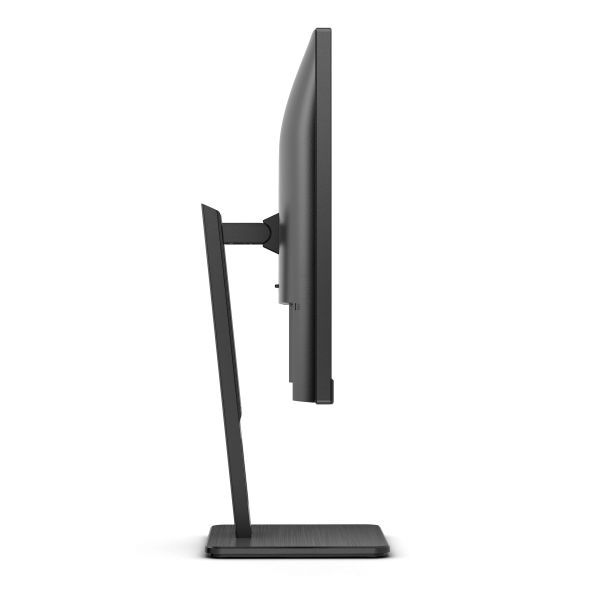 AOC Q27E3UMF computer monitor 68,6 cm (27") 2560 x 1440 Pixels Quad HD Zwart (Q27E3UMF)