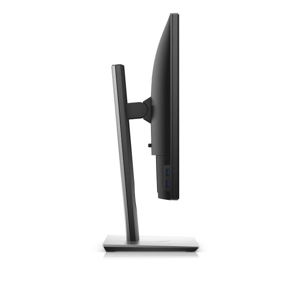DELL P Series P1917S LED display 48,3 cm (19") 1280 x 1024 Pixels SXGA LCD Zwart (P1917S)