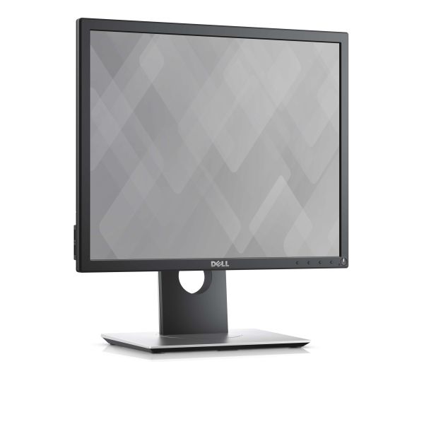 DELL P Series P1917S LED display 48,3 cm (19") 1280 x 1024 Pixels SXGA LCD Zwart (P1917S)