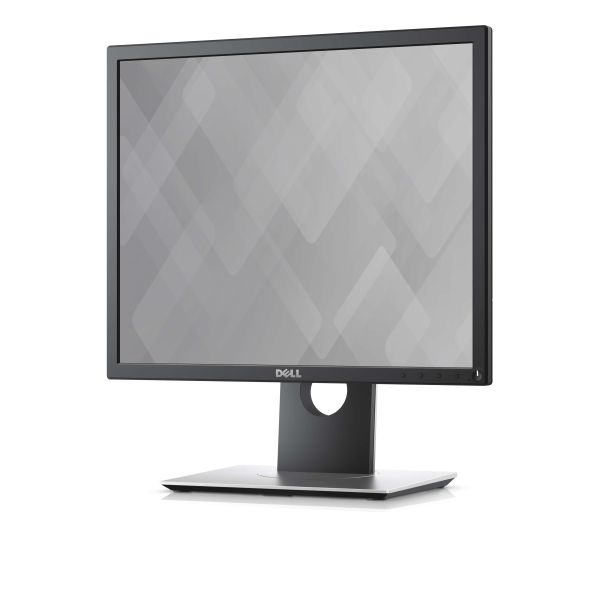 DELL P Series P1917S LED display 48,3 cm (19") 1280 x 1024 Pixels SXGA LCD Zwart (P1917S)