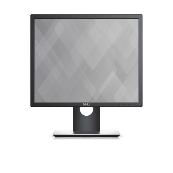 DELL P Series P1917S LED display 48,3 cm (19") 1280 x 1024 Pixels SXGA LCD Zwart (P1917S)