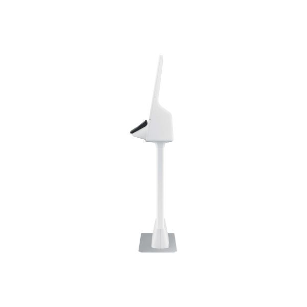 Samsung KM24C-5 Kiosk-ontwerp 61 cm (24") LED 250 cd/m² Full HD Wit Touchscreen Type processor Windows 10 IoT Enterprise 16/7 (LH24KMC5BGCXEN)