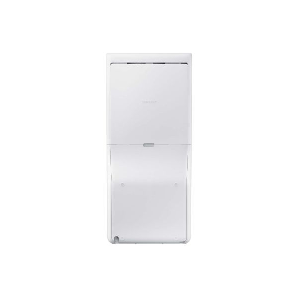 Samsung KM24C-5 Kiosk-ontwerp 61 cm (24") LED 250 cd/m² Full HD Wit Touchscreen Type processor Windows 10 IoT Enterprise 16/7 (LH24KMC5BGCXEN)
