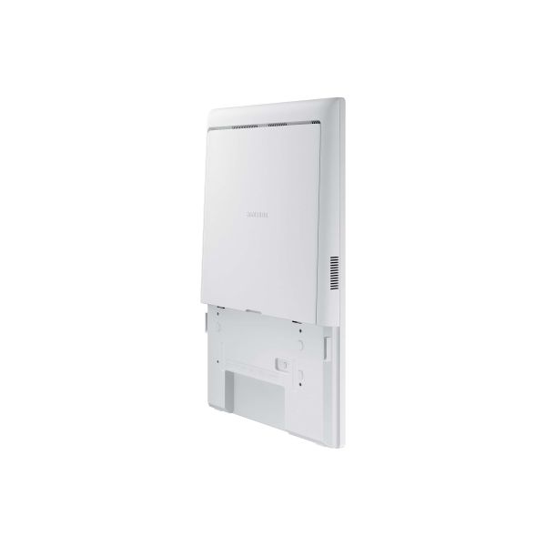 Samsung KM24C-5 Kiosk-ontwerp 61 cm (24") LED 250 cd/m² Full HD Wit Touchscreen Type processor Windows 10 IoT Enterprise 16/7 (LH24KMC5BGCXEN)