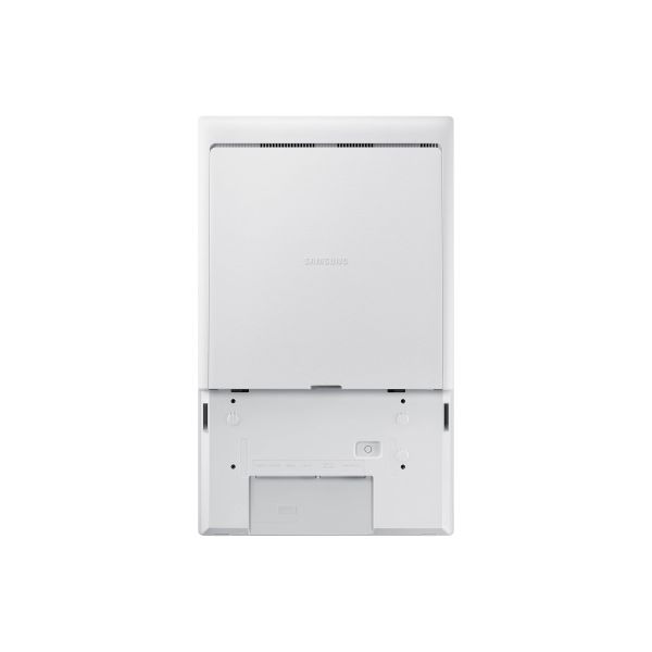 Samsung KM24C-5 Kiosk-ontwerp 61 cm (24") LED 250 cd/m² Full HD Wit Touchscreen Type processor Windows 10 IoT Enterprise 16/7 (LH24KMC5BGCXEN)