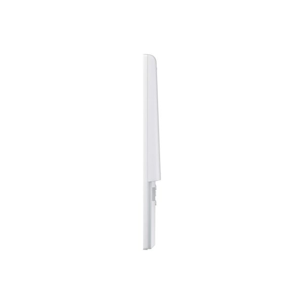 Samsung KM24C-5 Kiosk-ontwerp 61 cm (24") LED 250 cd/m² Full HD Wit Touchscreen Type processor Windows 10 IoT Enterprise 16/7 (LH24KMC5BGCXEN)