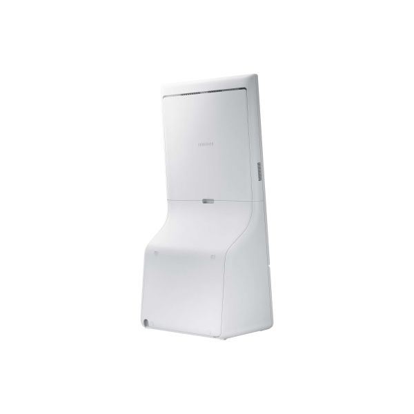 Samsung KM24C-5 Kiosk-ontwerp 61 cm (24") LED 250 cd/m² Full HD Wit Touchscreen Type processor Windows 10 IoT Enterprise 16/7 (LH24KMC5BGCXEN)