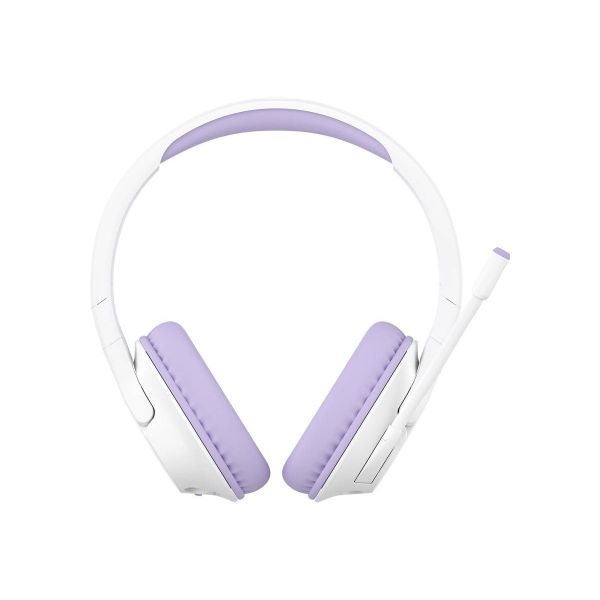 Belkin SoundForm Inspire - hovedtelefo (AUD006BTLV)