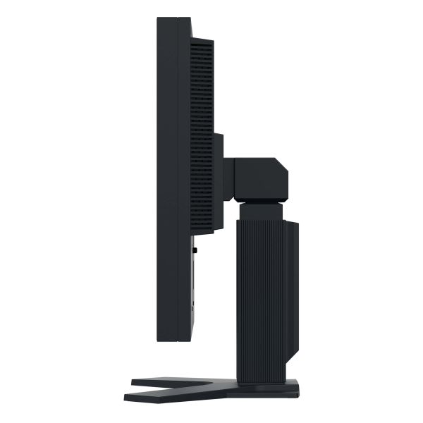 EIZO FlexScan S2134 computer monitor 54,1 cm (21.3") 1600 x 1200 Pixels UXGA LCD Zwart (S2134-GY)